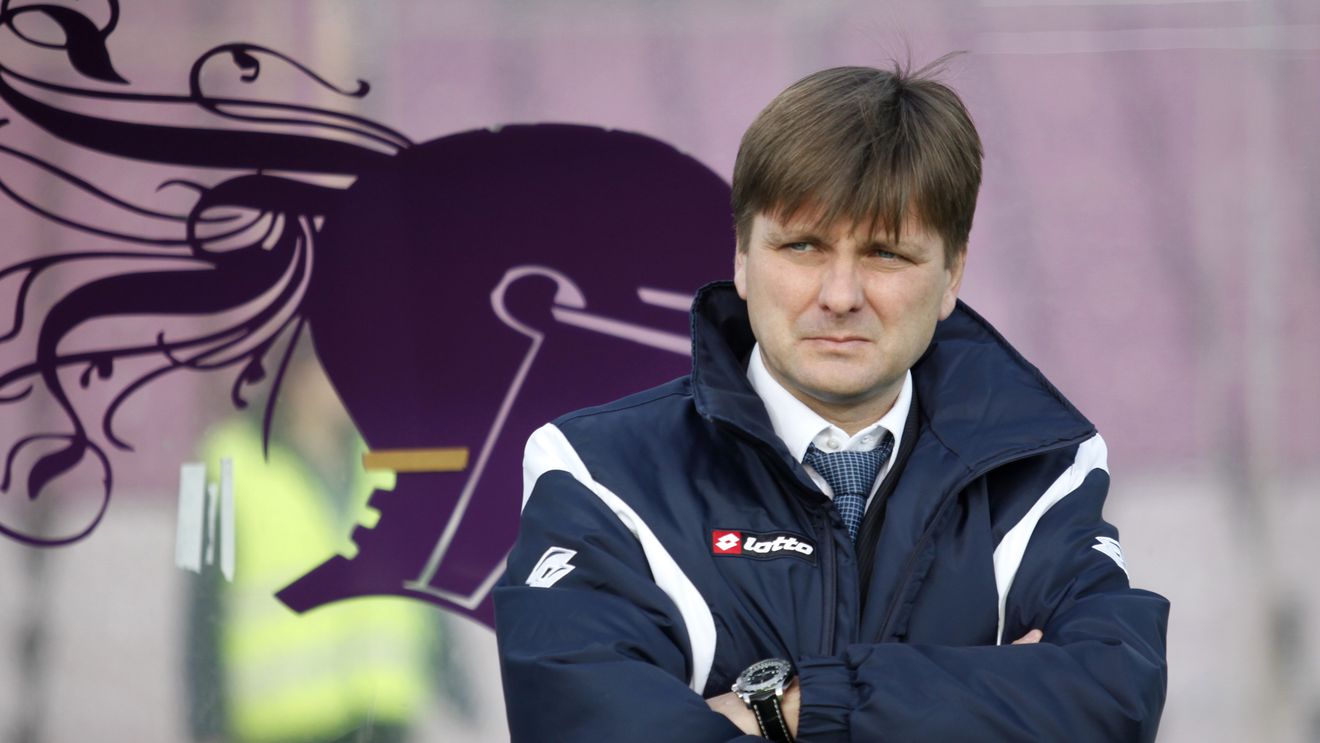 Uhrin revine în România: "Mă bucur că am picat cu Steaua! Nu am pierdut niciodată în fața lor!"