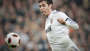 Rubin Kazan ar putea face o ofertă fabuloasă pentru Kaka
