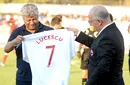 Mircea Lucescu a dezvăluit boala care l-a răpus pe bunul său prieten Constantin Anghelache