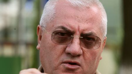 Dragomir: "Toată România este afectată de depunctarea Stelei"