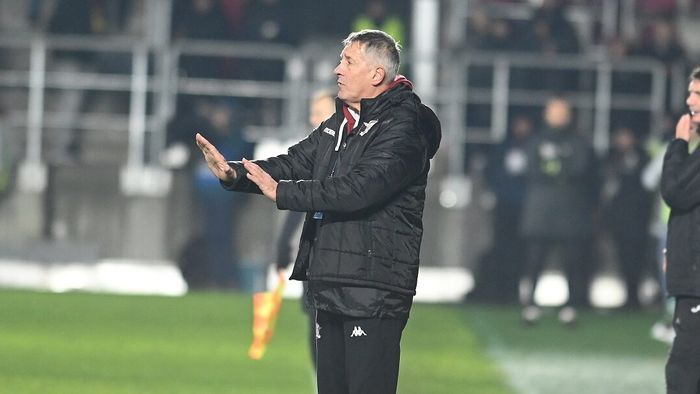 Cum va gestiona Cristiano Bergodi criza de la Rapid. Detaliile cruciale oferite de fostul său jucător: „Nu acceptă nimic! Este foarte impulsiv”. VIDEO