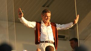 Steaua-Twente, în EL!** "Nu am treabă cu ăștia, am avut noroc!" Prima REACȚIE a lui Becali după tragerea la sorți