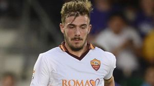 INTERVIU | Bălașa, o viață nouă la FCSB! Planurile fundașului, reîntâlnirea cu Hagi și mirajul naționalei: "Dacă nici atunci când ești titular nu ești convocat, atunci când!?"
