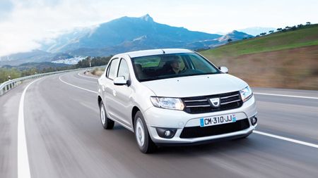 Dacia a intrat într-o nouă eră!** Aduce în premieră la noile modele regulatorul de viteză, sistemul media-nav și butonul ECO