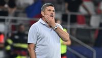 Marius Baciu a vorbit despre subiectul momentului la FCSB: e sau nu dezbinare între jucători? „Unii se căsătoresc după două luni și divorțează”
