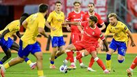 CFR Cluj a luat 5 de la Tromso, dar altă echipă a fost RUȘINEA Europei! A luat gol după gol și s-a făcut de râs