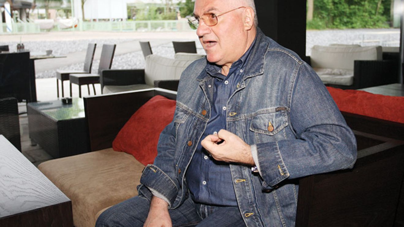 Dragomir: „Zapata trebuie scos din echipă!"