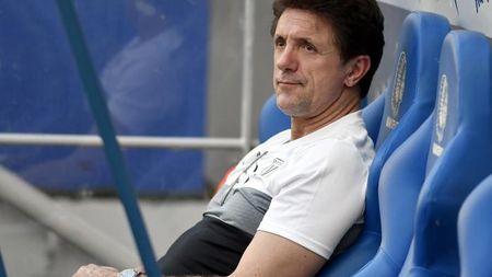 Se face transferul pe axa Viitorul - Dinamo! Reacția lui Gică Popescu: „Cuvântul e cuvânt. Îl lăsăm să plece” | EXCLUSIV