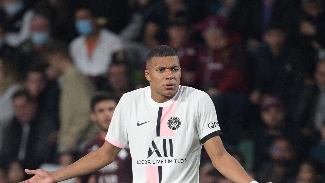 Se blochează transferul deceniului? Real Madrid face un pas înapoi și a decis să amâne negocierile cu Kylian Mbappe până în luna martie 2022!