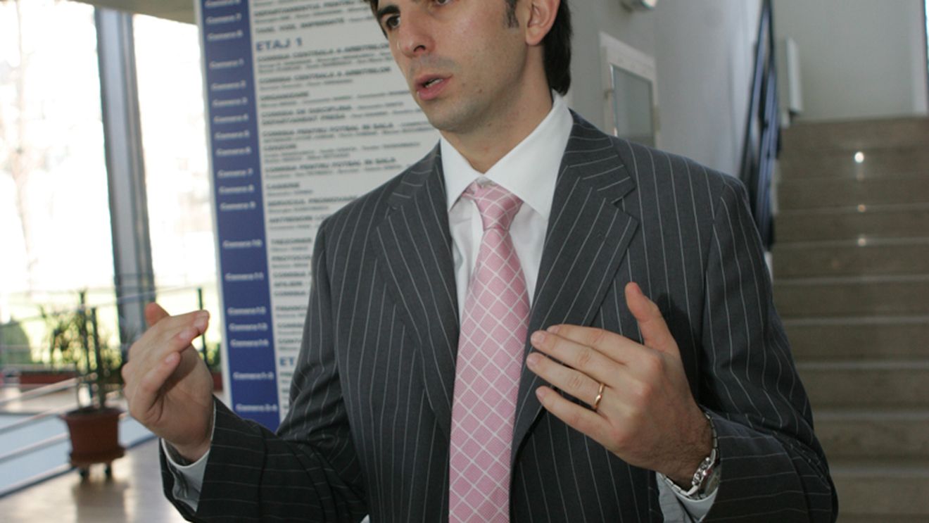 Lupescu: "Olanda nu o să ne ajute niciodată"