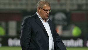 Mureșan spune că are conștiința curată:** "Pe Marcel Popescu l-a urecheat patronul că ne-a criticat! Badea vrea să ia rolul lui Borcea"