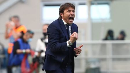 Cum o transformă Antonio Conte total pe Tottenham: patru achiziții, patru plecări și 175 de milioane de euro buget de transferuri!