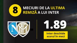 Italienii pun Europa pe hold. Ăsta da meci de stat în casă! Cine joacă finala cu Juve?