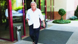 Giovani Becali, atac dur la Avram:** "Un îngâmfat! Interviurile sale îmi aduc aminte de filmele cu Al Capone"