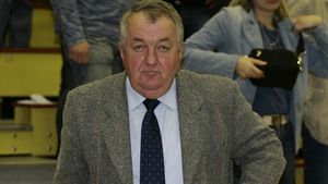 Gavrilescu: "Avem o grupă bună!"