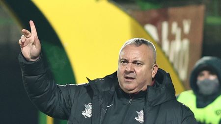Mihai Iosif știe de ce selecționer are nevoie România! Ce spune despre Edi Iordănescu și Adrian Mutu: „Ambii pot face asta!”