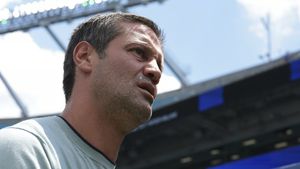 Inter Milano, echipa lui Cristi Chivu, victorie în zece oameni. Cum a reacționat antrenorul român