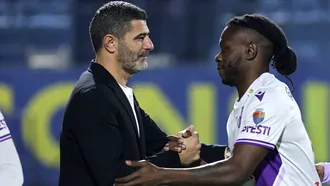 După Doukoure, și Tchassem revine în Liga 2 și speră la o nouă promovare în SuperLigă. Camerunezul de la CFC Argeș a fost cedat la o formație aflată în acest moment pe loc de play-off