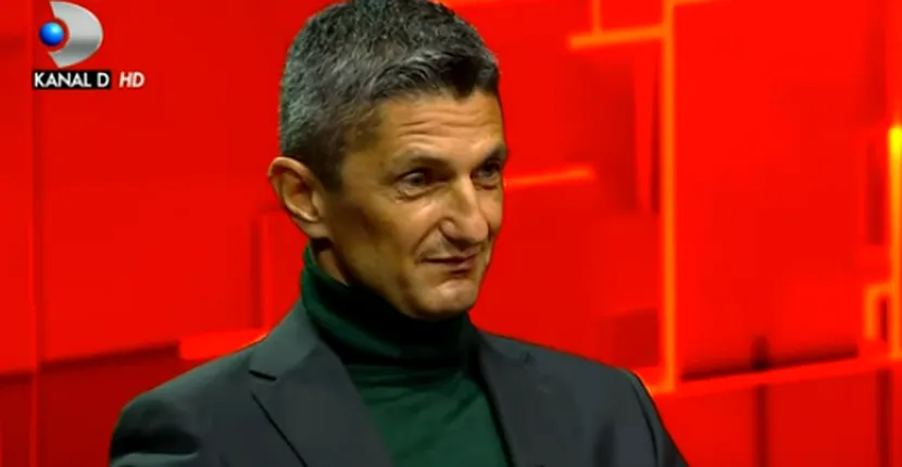 Răzvan Lucescu, prima reacție după ce Ioan Becali l-a acuzat că ar putea fi swinger