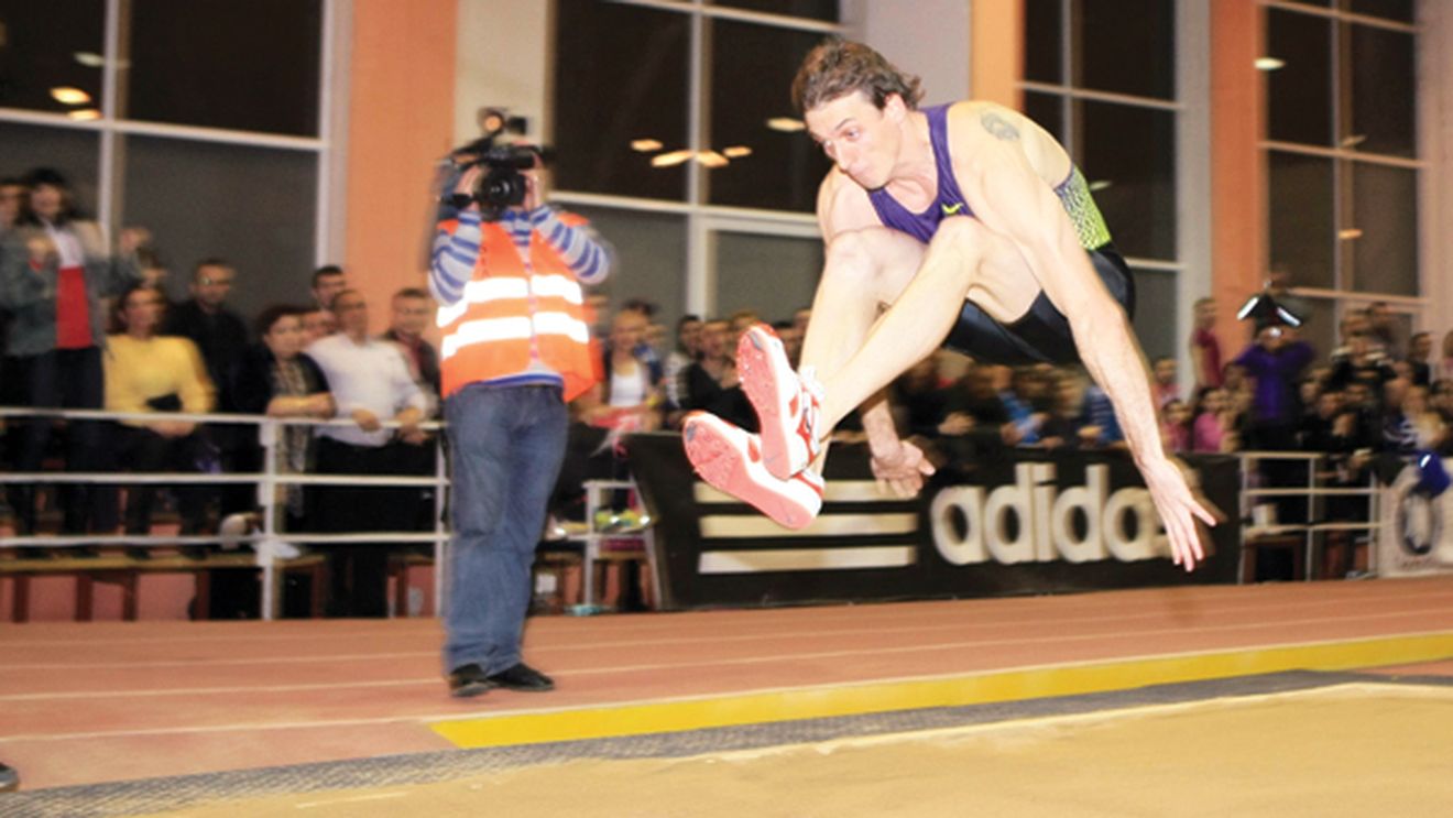 "Struțul" e la modă!