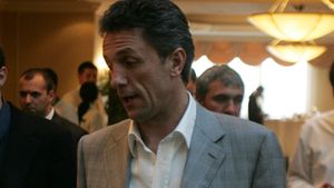 Popescu: "Ar fi bine ca Mutu să se întoarcă la Chelsea"