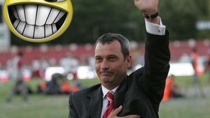 HAOS!** "Ne-am înțeles cu Sabău, dar putem continua cu Rednic!"