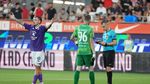Debut cu reproșuri pentru Stojilkovic la Rapid: „A făcut o mare greșeală!”