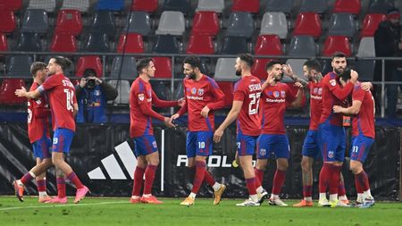 "Firme mari, cu afaceri de milioane de euro. Oamenii vor să investească, dar au fost amenințați". Răsturnare de situație la Steaua