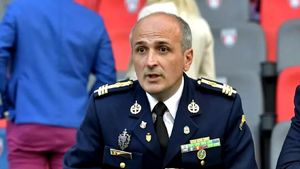 Florin Talpan anunță că a pornit asaltul final pentru distrugerea echipei lui Gigi Becali! „Voi apăra drepturile clubului până când această căpuşă numită fcsb nu vă mai atenta la palmaresul, numele şi marca Steaua Bucureşti”