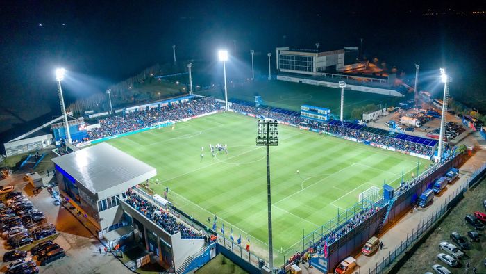 ProSport, confirmat! FCSB vrea să joace la Ovidiu! Prima reacție a lui Gică Popescu + Ce zice Gigi Becali. „Totul depinde de ei!”
