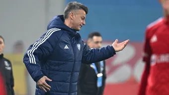 Ovidiu Burcă, ofertat să preia Chindia de cel despre care se aude că vine ca investitor la clubul din Târgoviște. Reacția actualului antrenor al echipei. EXCLUSIV