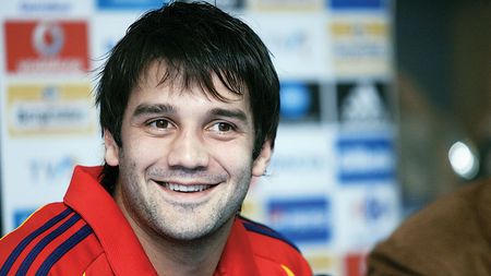Chivu:„CFR a jucat ca România la Euro!"
