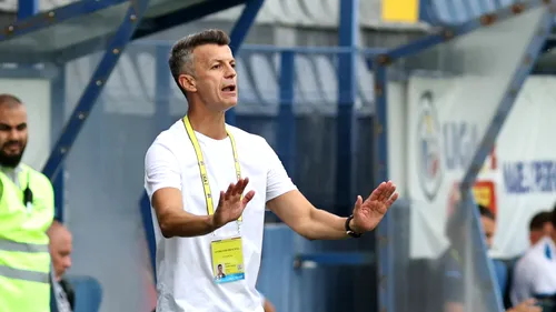 Ovidiu Burcă a anunțat de ce are nevoie Dinamo pentru a promova în Superliga la finalul acestui sezon: „Poate vom găsi înţelgere chiar la domnul Şerdean”