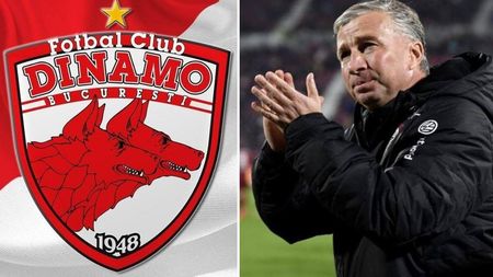 Dan Petrescu, antrenor la Dinamo București? Ionel Dănciulescu: "Mi-aș dori un unul ca el, chiar dacă are nebuniile lui" | VIDEO EXCLUSIV ProSport LIVE