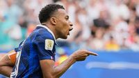 Kylian Mbappe e DICTATORUL LUMII! A devenit cel mai bun marcator din istoria Cupei Mondiale cu golurile din Franța – Anglia