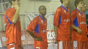 "Leii", regii junglei!** CSM Oradea - BC Mureș 86-73