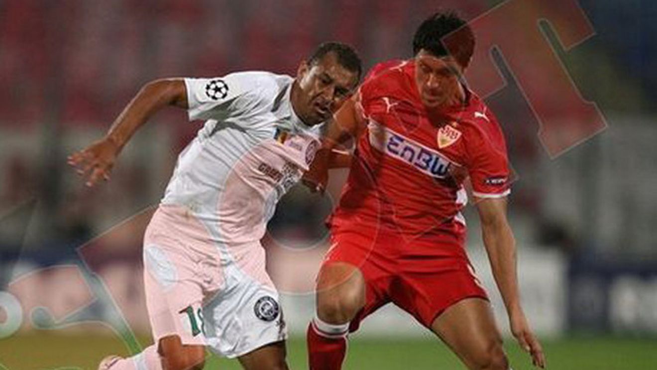 Marica: "Eram sigur că picăm cu BarÃ§a!** Unirea poate scrie istorie"