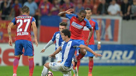 EXCLUSIV | Gigi Becali, apărat chiar de rivalii de la Craiova: "Păi în tur am jucat cu Steaua și acum jucăm cu altă echipă?" Ce se va întâmpla dacă și Mititelu își va reînființa echipa