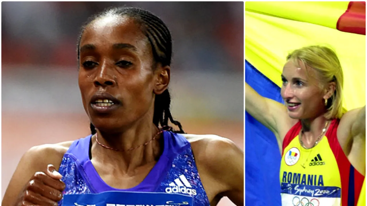Performanța sezonului la 3.000 de metri: etiopianca Ayana și-a spulberat vechiul record personal și a 