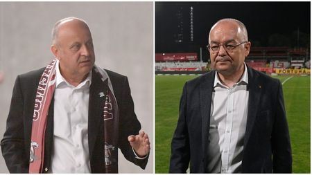 Dan Șucu, atac fără precedent împotriva lui Emil Boc. „Niște criminali economici. Condus de un guvern slab, cu un domn care acum este la Cluj”