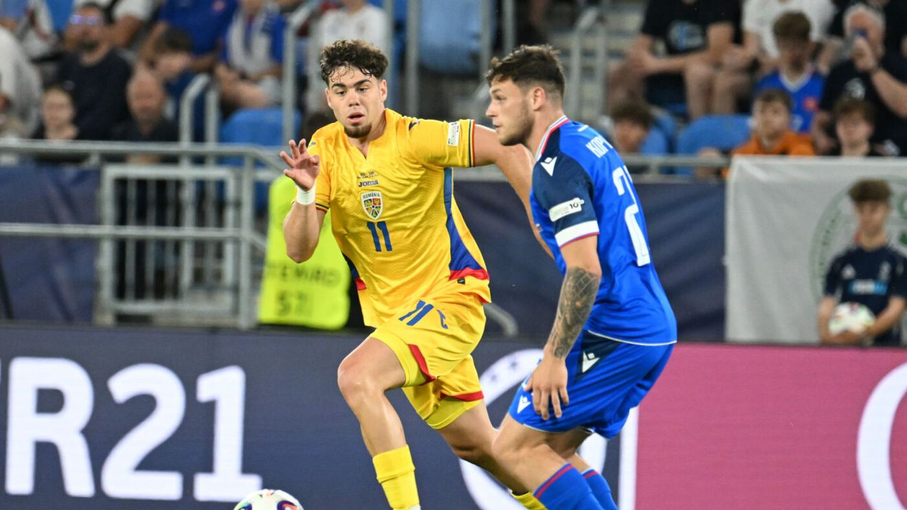 AC Milan a sunat pentru transferul fotbalistului lui Dan Șucu. Mutare de domino: Andrei Borza va pleca imediat de la Rapid