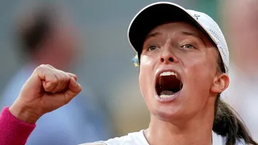 Finala feminină de la Roland Garros a fost stabilită! Campioana en-titre se va duela cu jucătoarea care a eliminat-o pe Irina Begu
