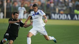 Meme Stoica laudă noua achiziție a Stelei: "Mihai Costea este stelist de mic!** Poate fi un plus pentru noi"