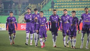 Sponsorul principal al CFC Argeș, plin de ironii la adresa jucătorilor. Nu-și dorește ”revoluție” în lot, ci mai degrabă ”să se umilească singuri”