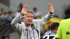 Surpriza lui Bergodi pentru meciul cu Brann. Jucătorul de Mondial e pregătit să joace. Cum schimbă transferul lui Coubiș strategia în cazul său