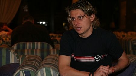 "Să meargă "marele" Tăbârcă la echipa a doua!"