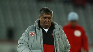 31 de jucători,** prezenți la reunirea lotului lui Dinamo