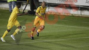 Wesley a EXPLODAT:** "Dacă nu iau titlul, PLEC la o echipă unde pot să-l câștig! Vreau trofee, nu bani! Patronul să lase șmecheria și să aducă jucători buni"