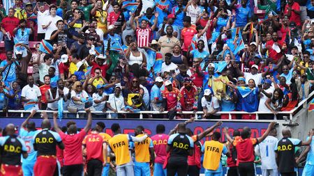 Două țări zguduite de conflicte și sărăcie au obținut ultimele bilete la Cupa Mondială! Componența finală a grupelor de la turneul final