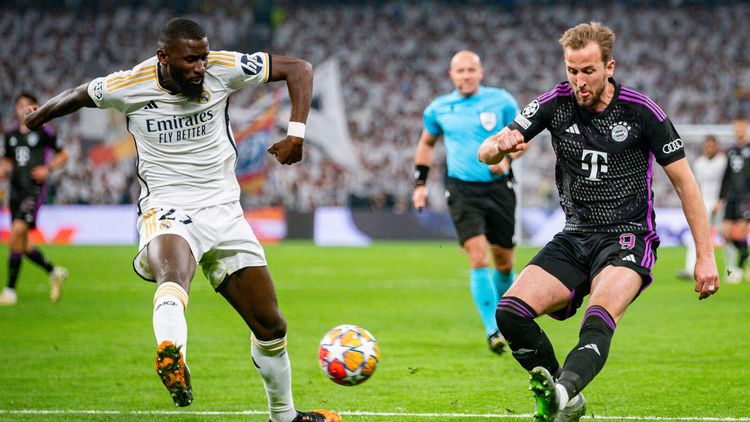 🚨 Real Madrid – Bayern Munchen 0-2, Live Text Online, este meciul serii în sferturile Ligii Campionilor! Sporting – Arsenal 0-0 se joacă de la aceeași oră